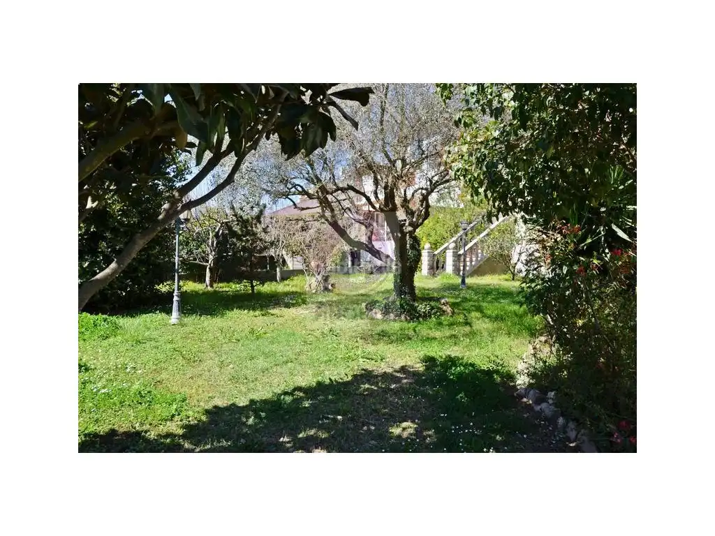 Jardín de Casa o chalet en venta en Llagostera con Aire acondicionado y Terraza