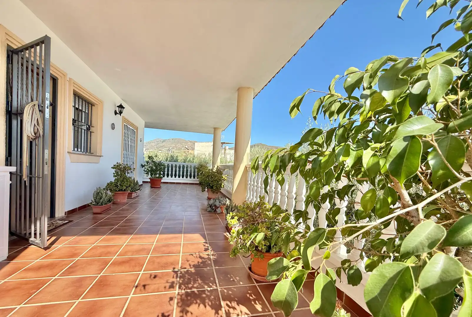 Casa amb jardí en venda a Berja, imagen 88