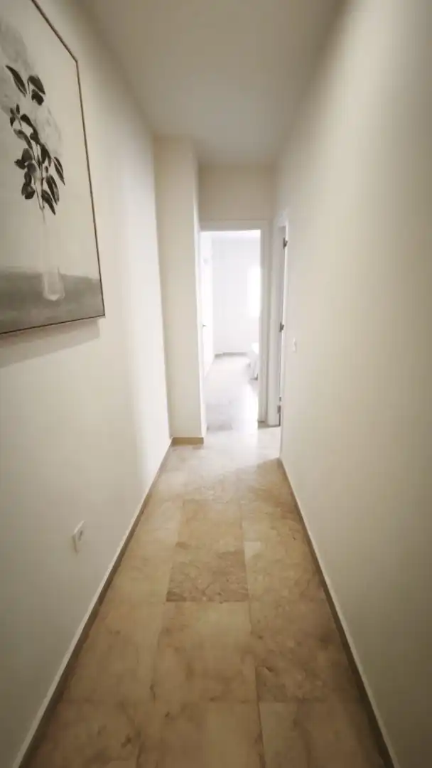 Flat for sale in Málaga