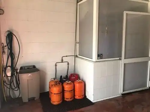 Industrial building for sale in Nuevo Parque - Los Rosales - Tráfico Pesado, imagen 4