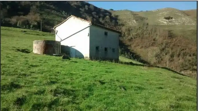 Casa rústica en venda a Villegar