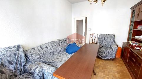 Foto 5 de Pis en venda a San Antonio, Ávila