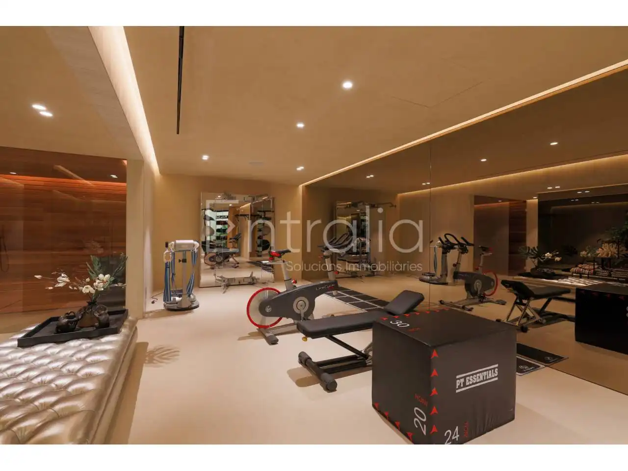 Villa avec piscine à vendre à Caldes de Malavella, imagen 75