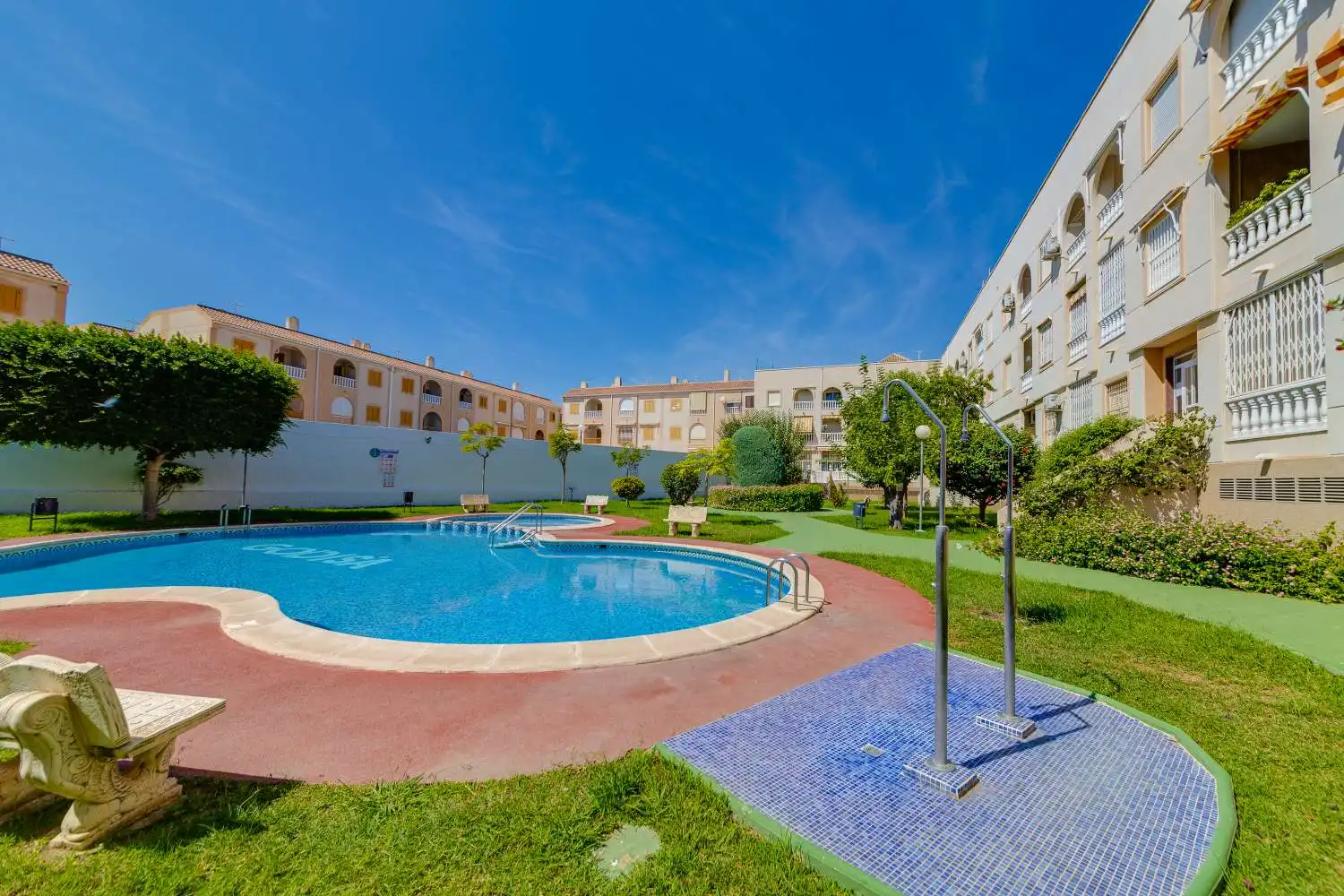 Apartamento con piscina en venta en N/A, imagen 36