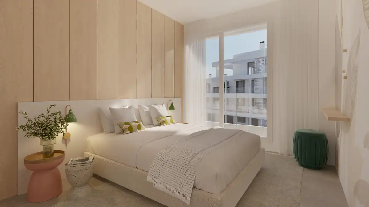 Casa a schiera in vendita a Estepona Pueblo, imagen 4