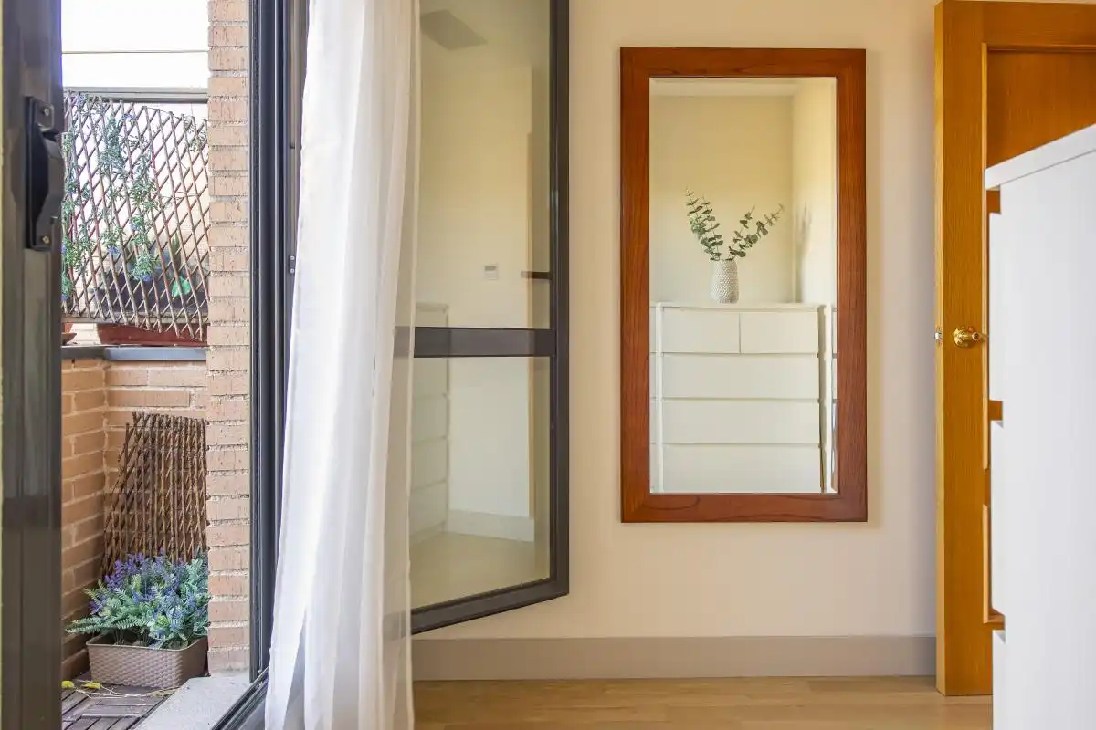 Terrassa de Àtic en venda en Pozuelo de Alarcón amb Aire condicionat, Calefacció i Jardí privat
