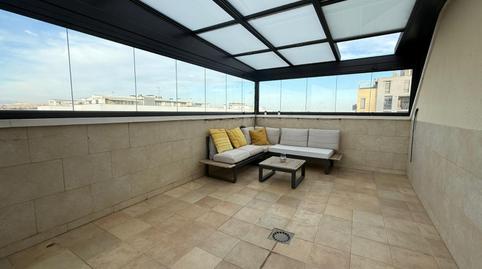 Photo 2 of Attic for sale in El Travaló - Martínez Valero, Alicante