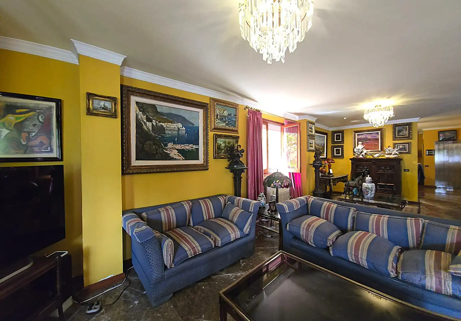 Villa mit Garten zum Verkauf in Calle Teniente C Castillo Olivares, imagen 3