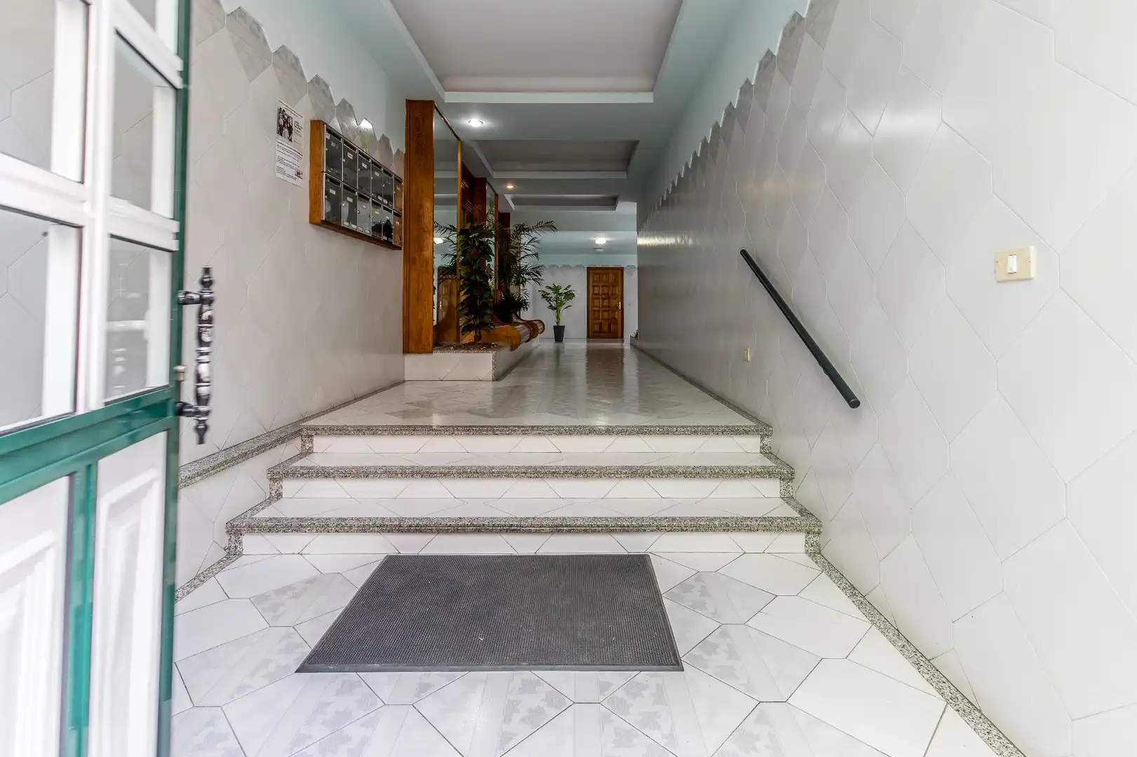 Wohnung zum Verkauf in Calle Nieves Ravelo, 12, Playa Jardín