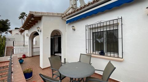 Foto 2 de Casa o chalet en venta en Alcassar, Benitachell / El Poble Nou de Benitatxell