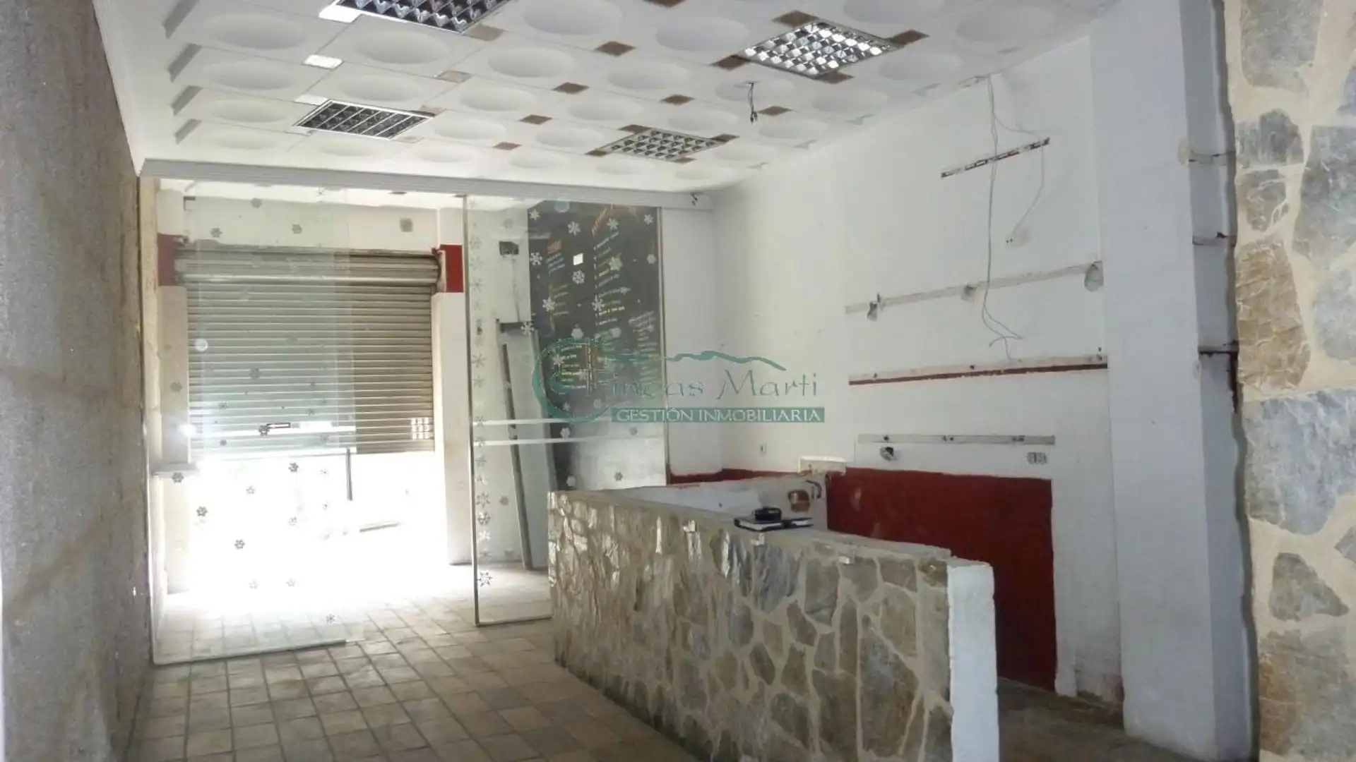 Premises for rent in Casablanca - Calvario, Centro Urbano