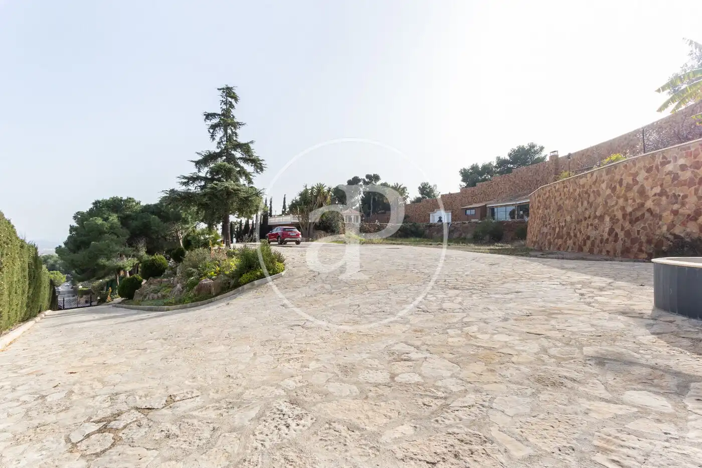 Terreno residenziale in vendita a Alfinach - Los Monasterios, imagen 47