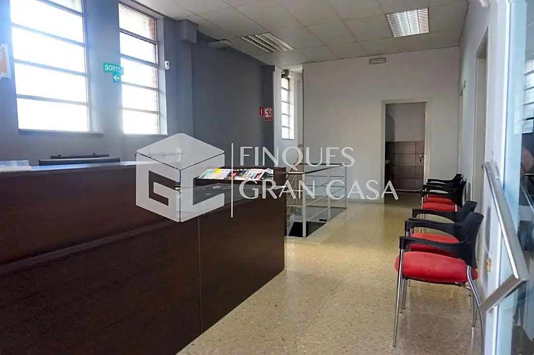 Local comercial en venda a Maria Palau
