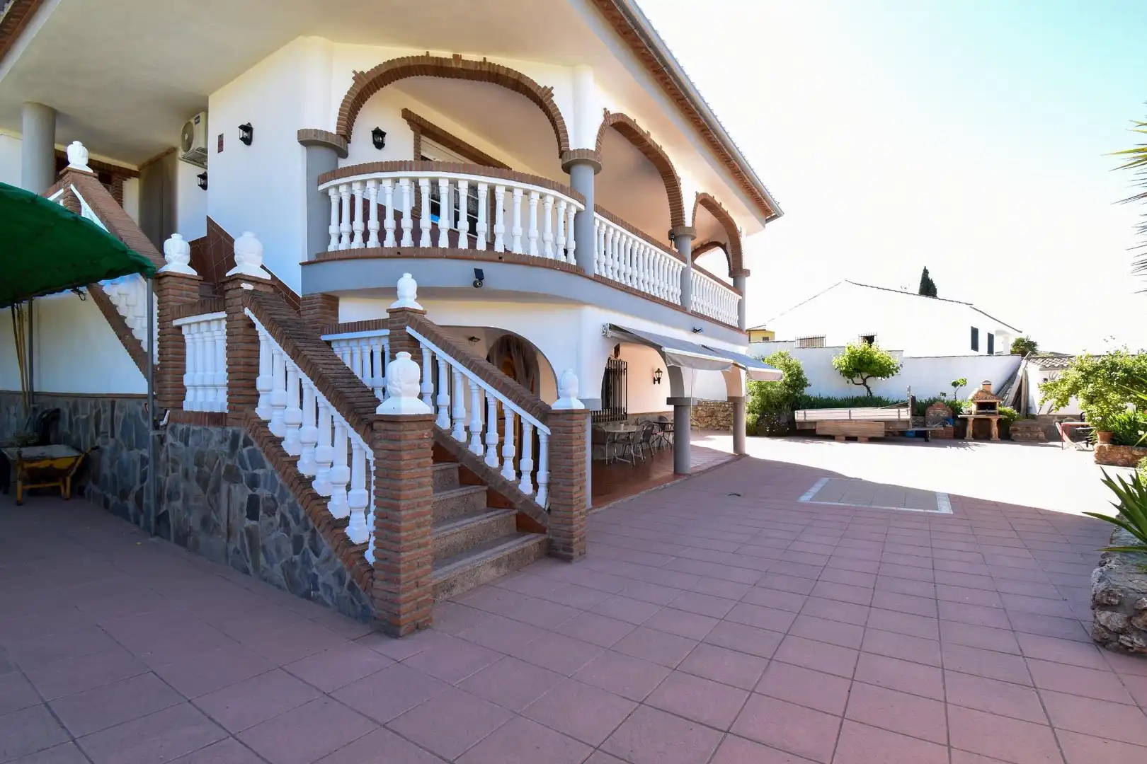 Villa con terrazza in vendita a Padul, imagen 17