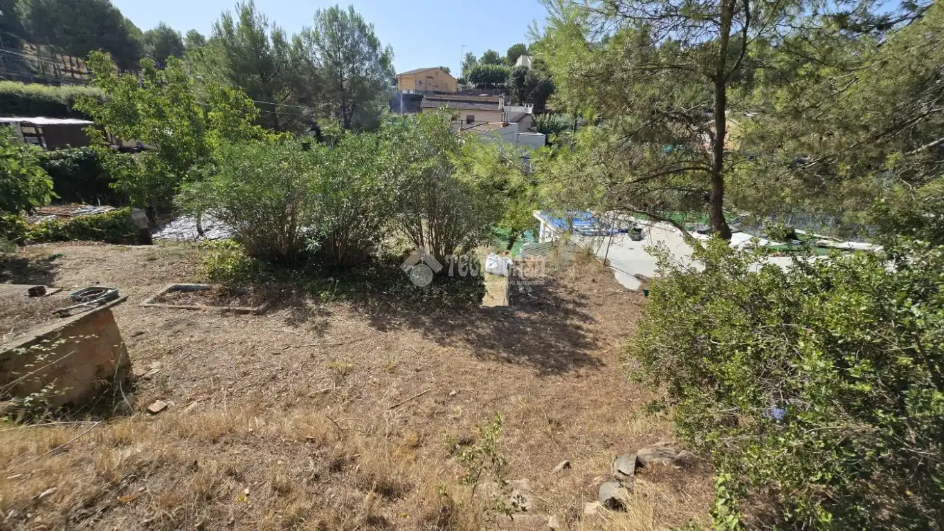 Terreny rústic en venda a Castellnou de Bages, imagen 21