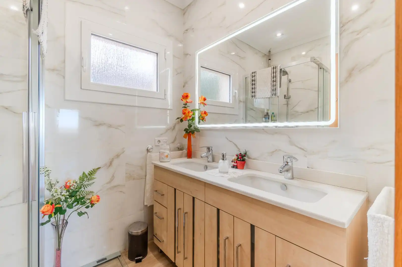 Casa a schiera con terrazza in vendita a Carrer de Girona, imagen 40