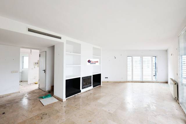 Casa-chalet en Venta en Nuevo Aranjuez - Ciudad de las Artes