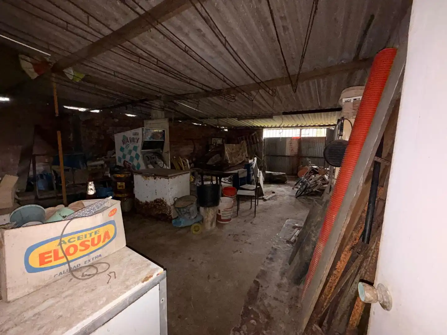 Casa o xalet en venda en San Sadurniño