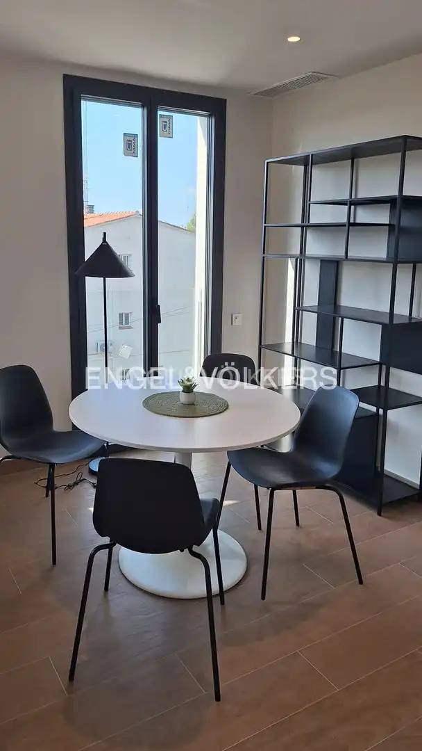 Planta baja de alquiler en Vallpineda - Santa Bàrbara