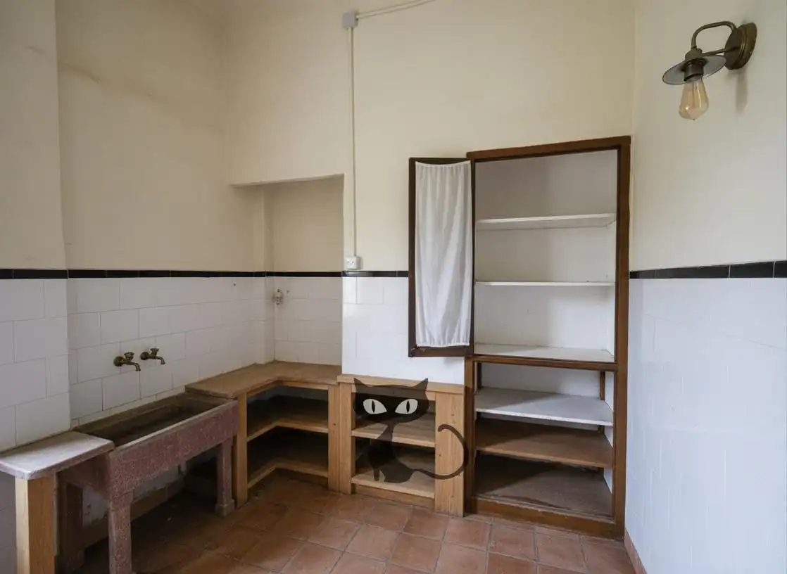 Cocina de Casa o chalet en venta en Massanassa con Terraza, Trastero y Balcón