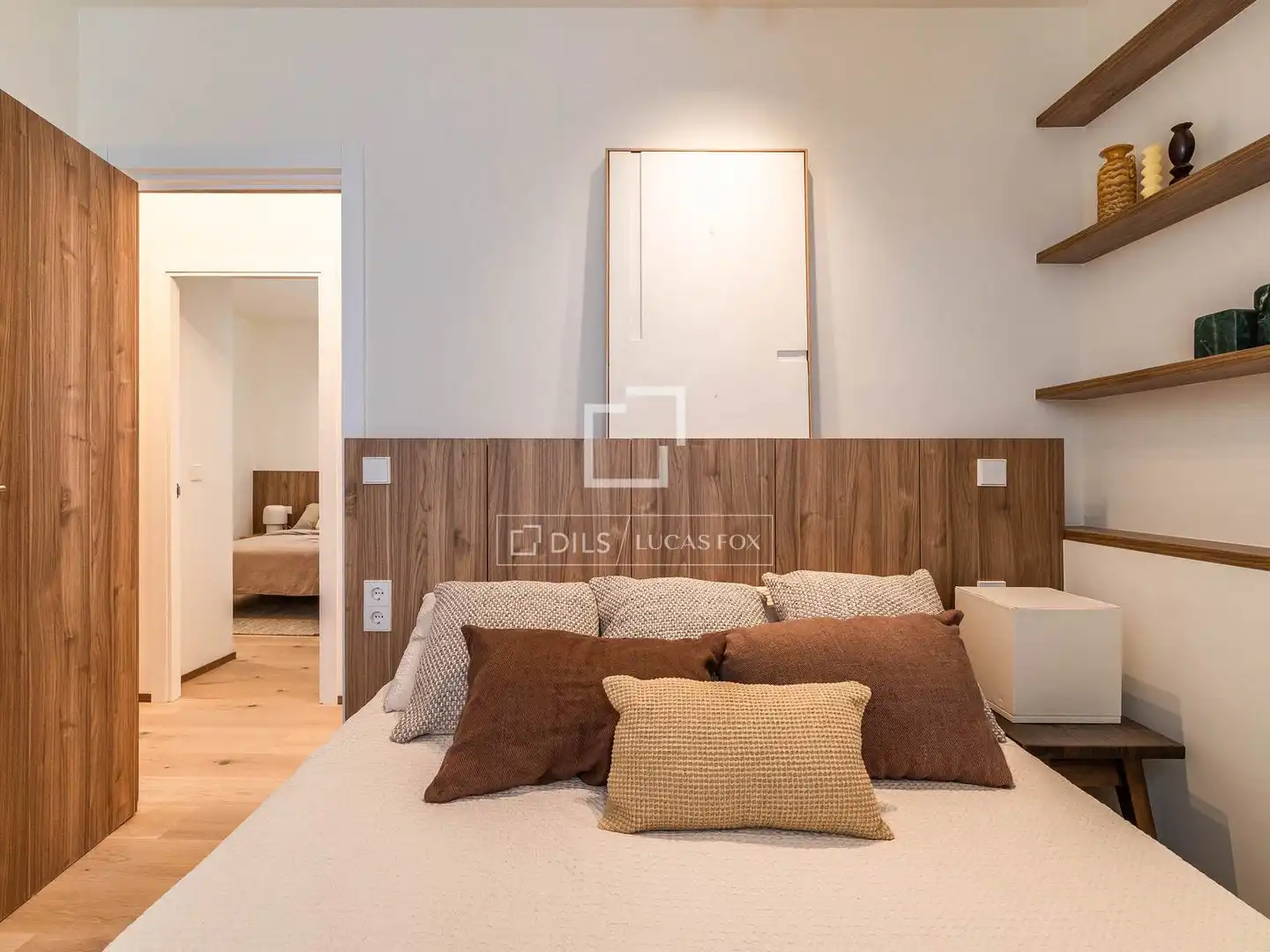 Appartement avec ascenseur à vendre à Retiro, imagen 16