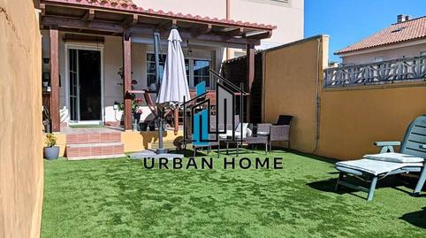 Foto 5 von Einfamilien-Reihenhaus zum Verkauf in Calle Rey Ordoño, Villaquilambre, León