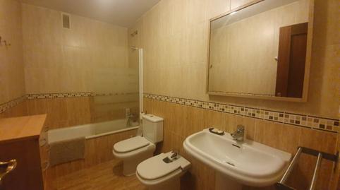 Photo 5 of Flat to rent in Avenida América, San Bernabé, Algeciras