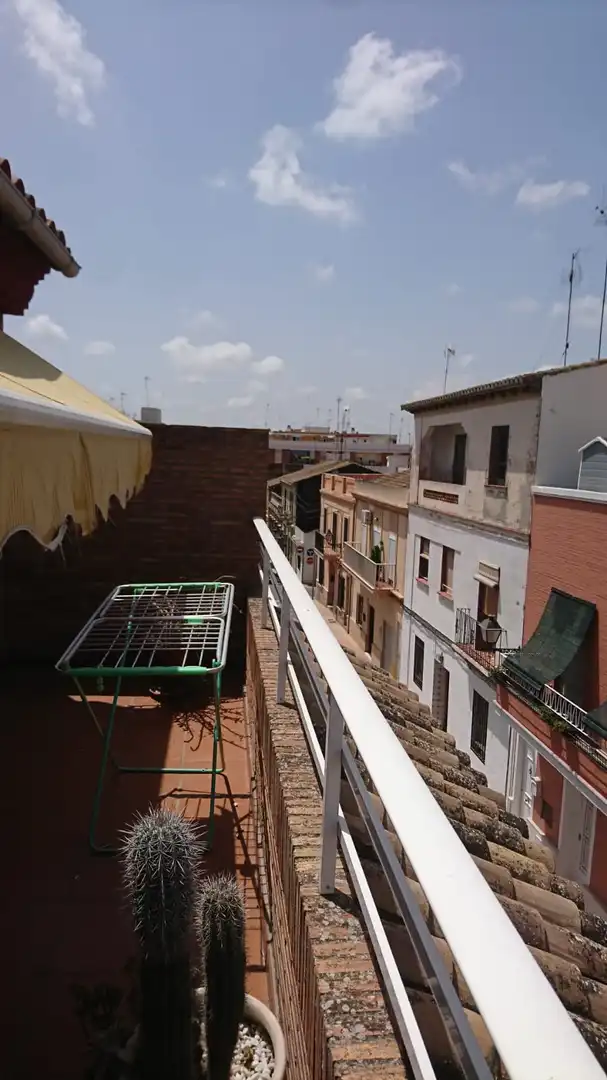 Maison avec terrasse à vendre à Carrer Toledo 6, imagen 20
