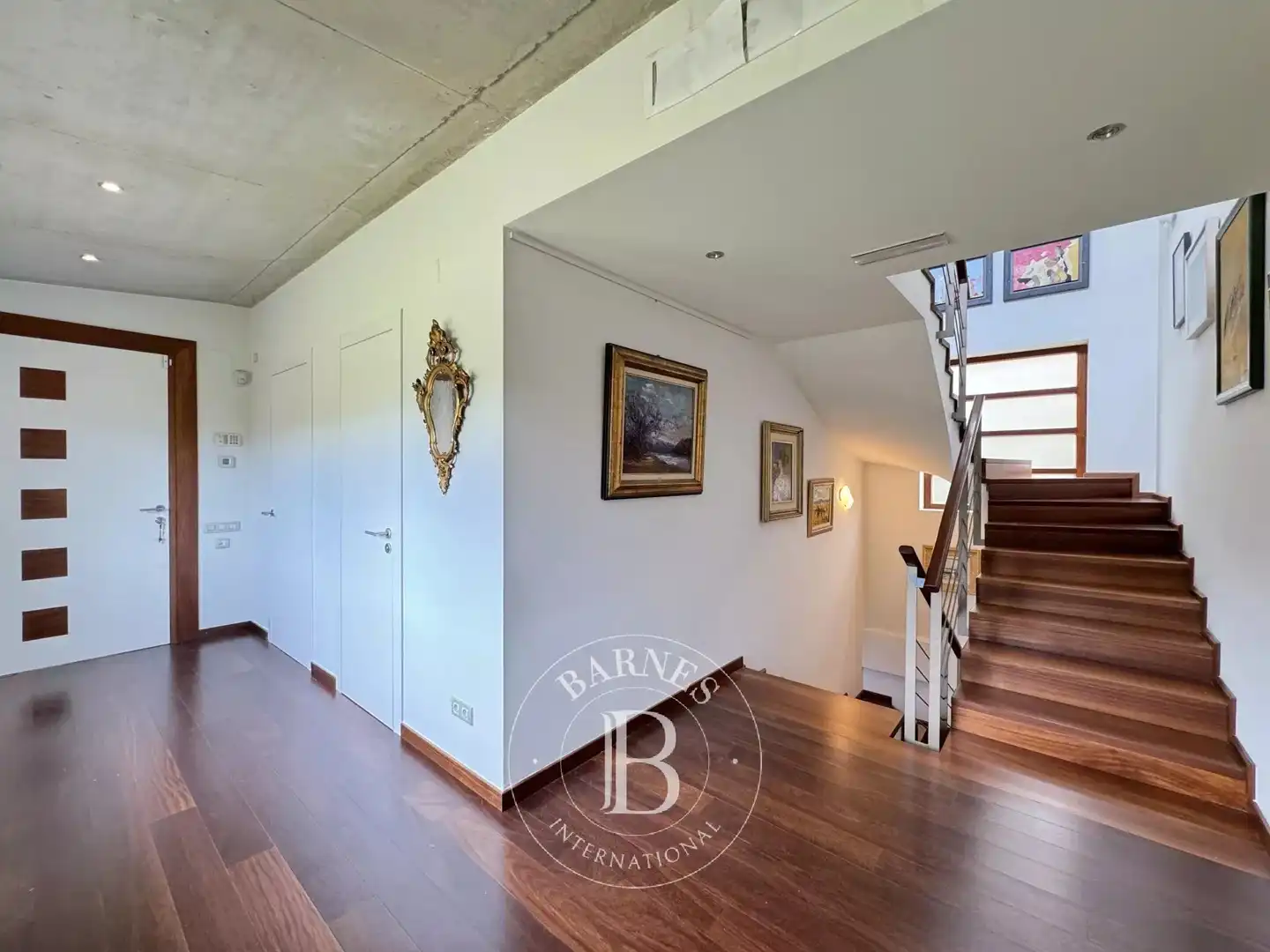 Casa amb jardí en venda a Cabrera de Mar, imagen 19