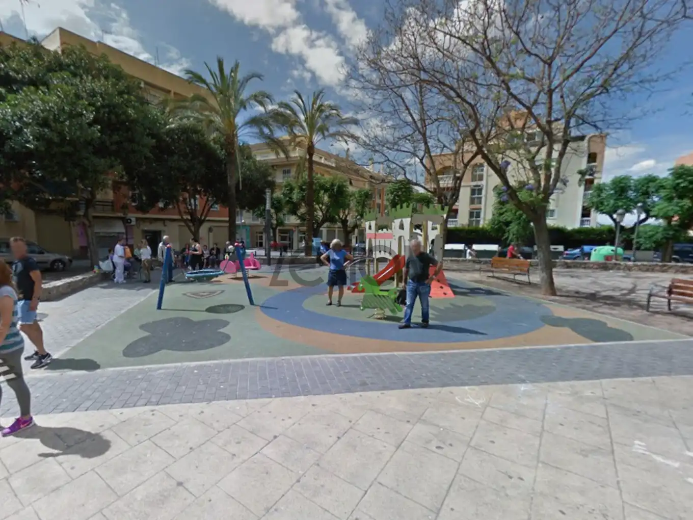 Local comercial en traspaso en El Alborgí, imagen 3