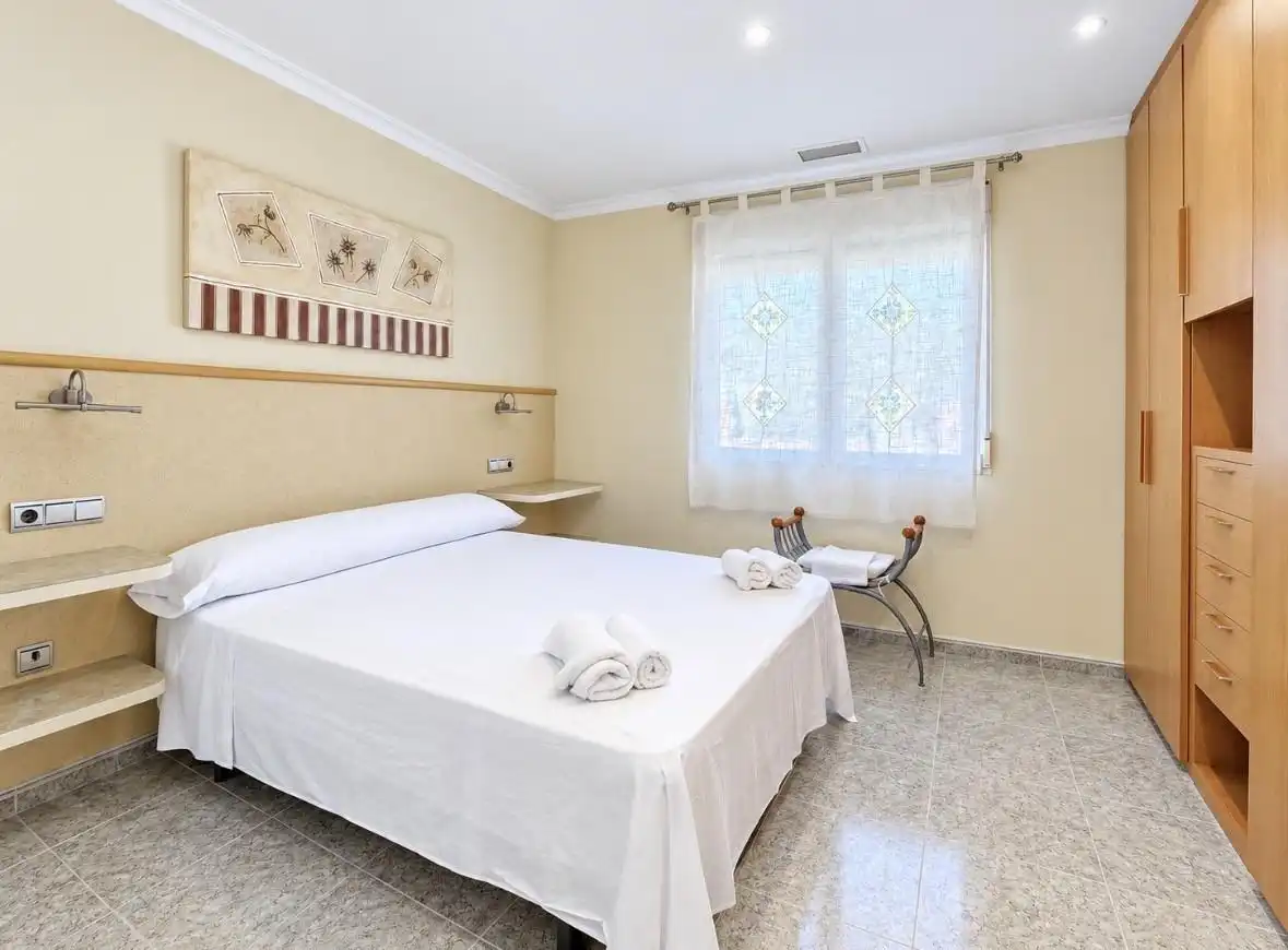 Chalet con terraza en alquiler en Montepinar - La Aparecida - Raiguero, imagen 70