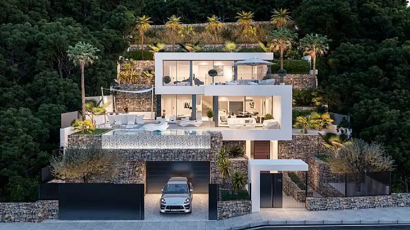 Villa avec piscine à vendre à Maryvilla, imagen 5