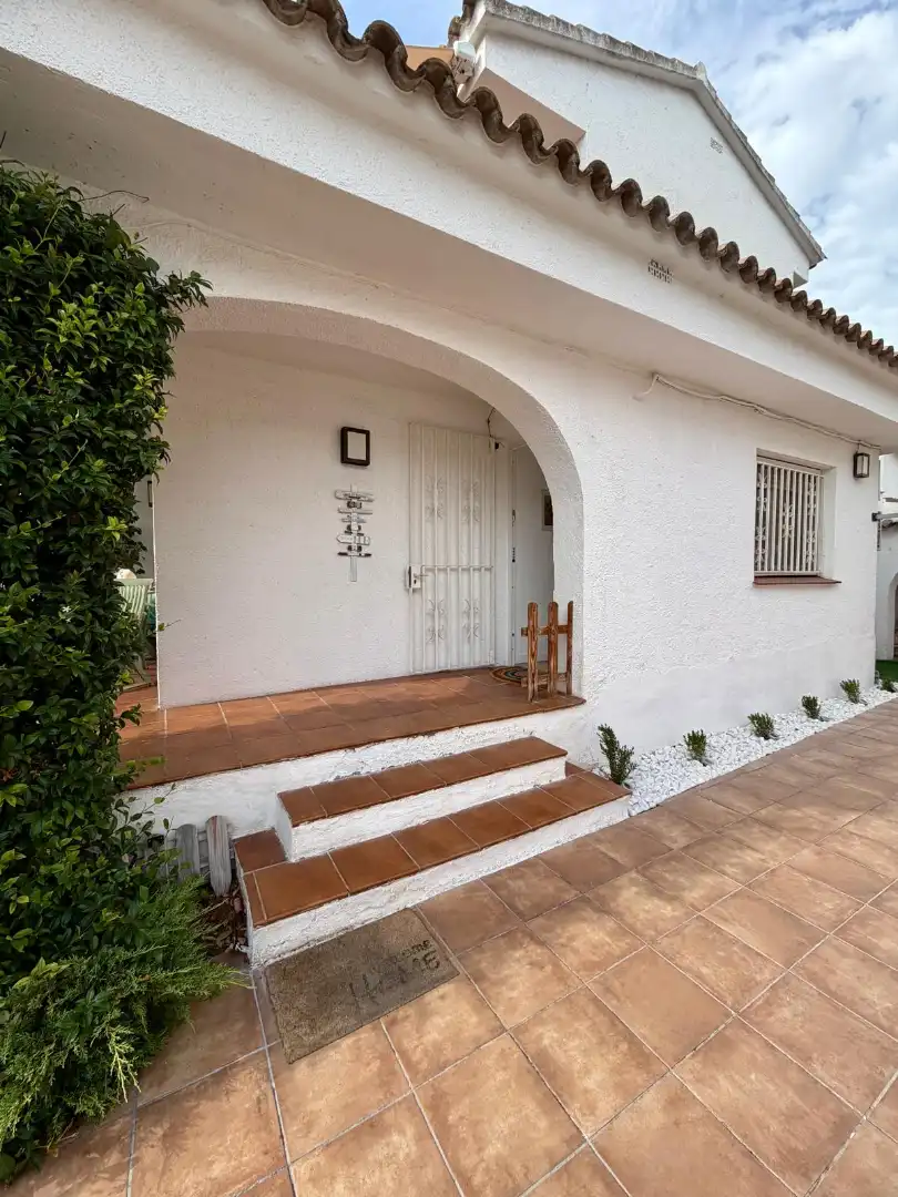 Chalet con piscina en venta en Vilafortuny - Cap de Sant Pere, imagen 4