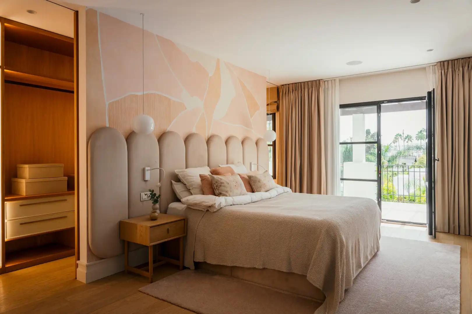 Maison avec terrasse à vendre à San Pedro de Alcántara, imagen 26