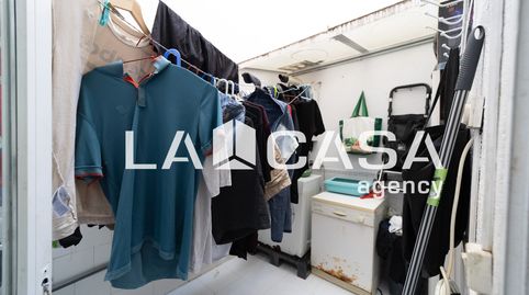 Foto 2 de Piso en venta en Les Roquetes, Barcelona Capital
