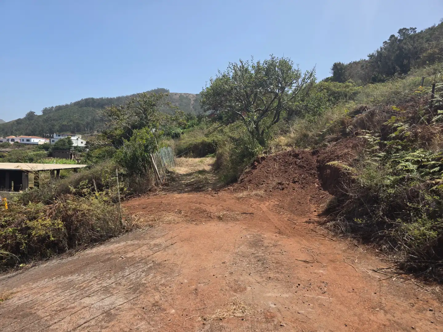 Rural land for sale in Camino las Peñuelas 11, imagen 40