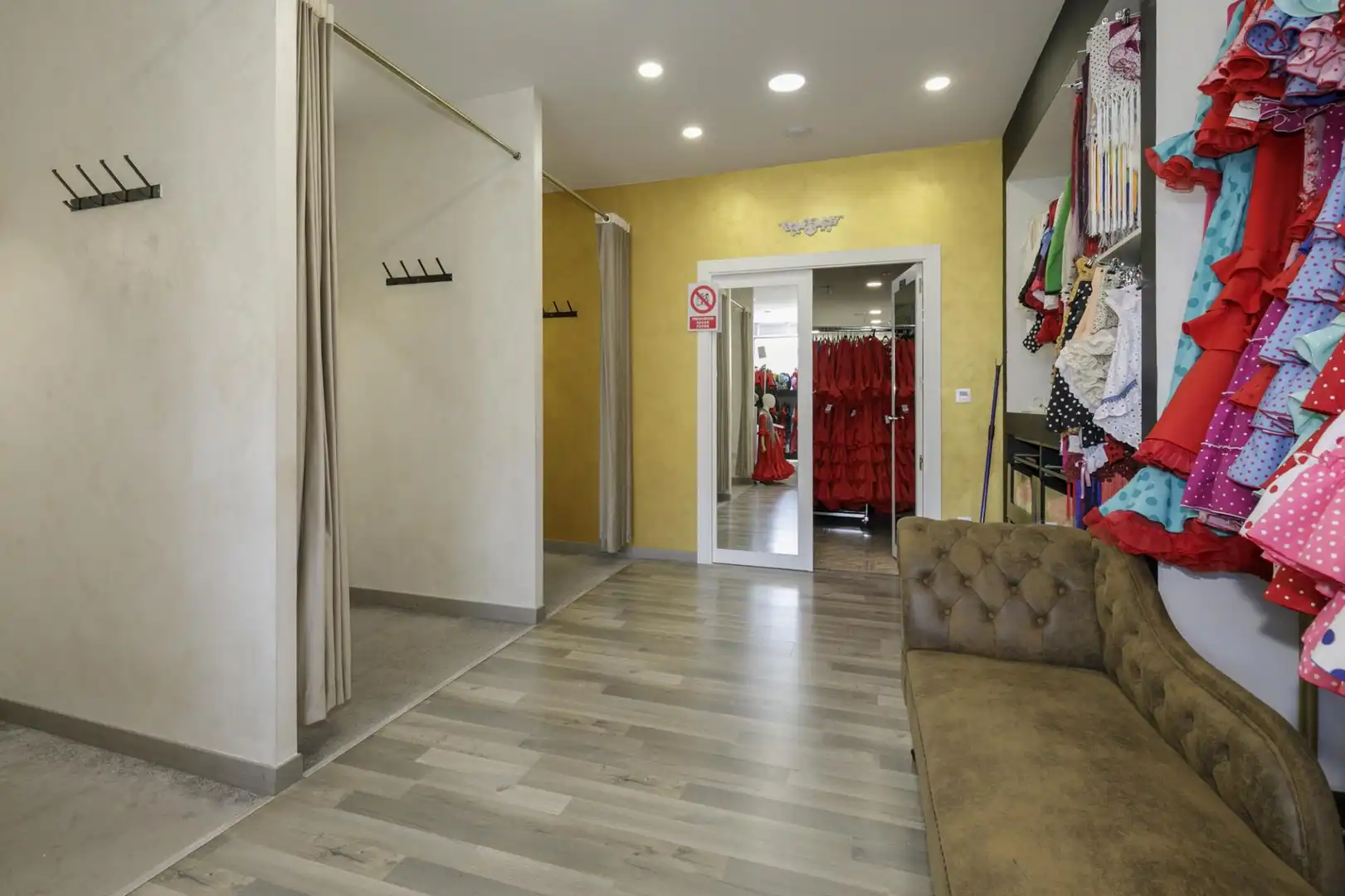 Local comercial en venda a Avenida de Madrid, imagen 15