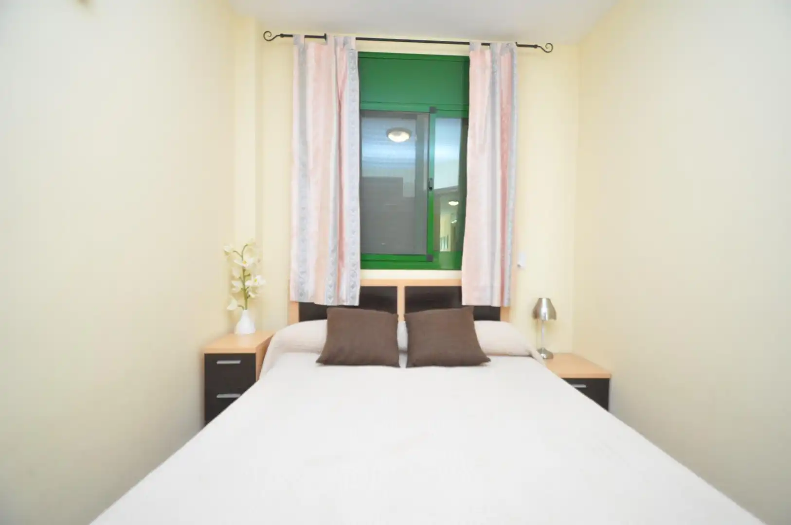 Bedroom of Apartments for sale in Amposta  with Air Conditioner, Heating and Terrace