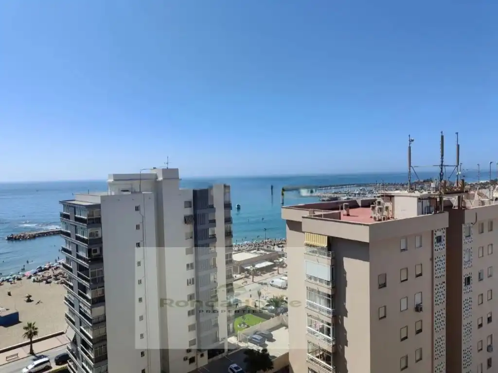 Wohnung zur Miete in Calle San Jose, Puerto Deportivo