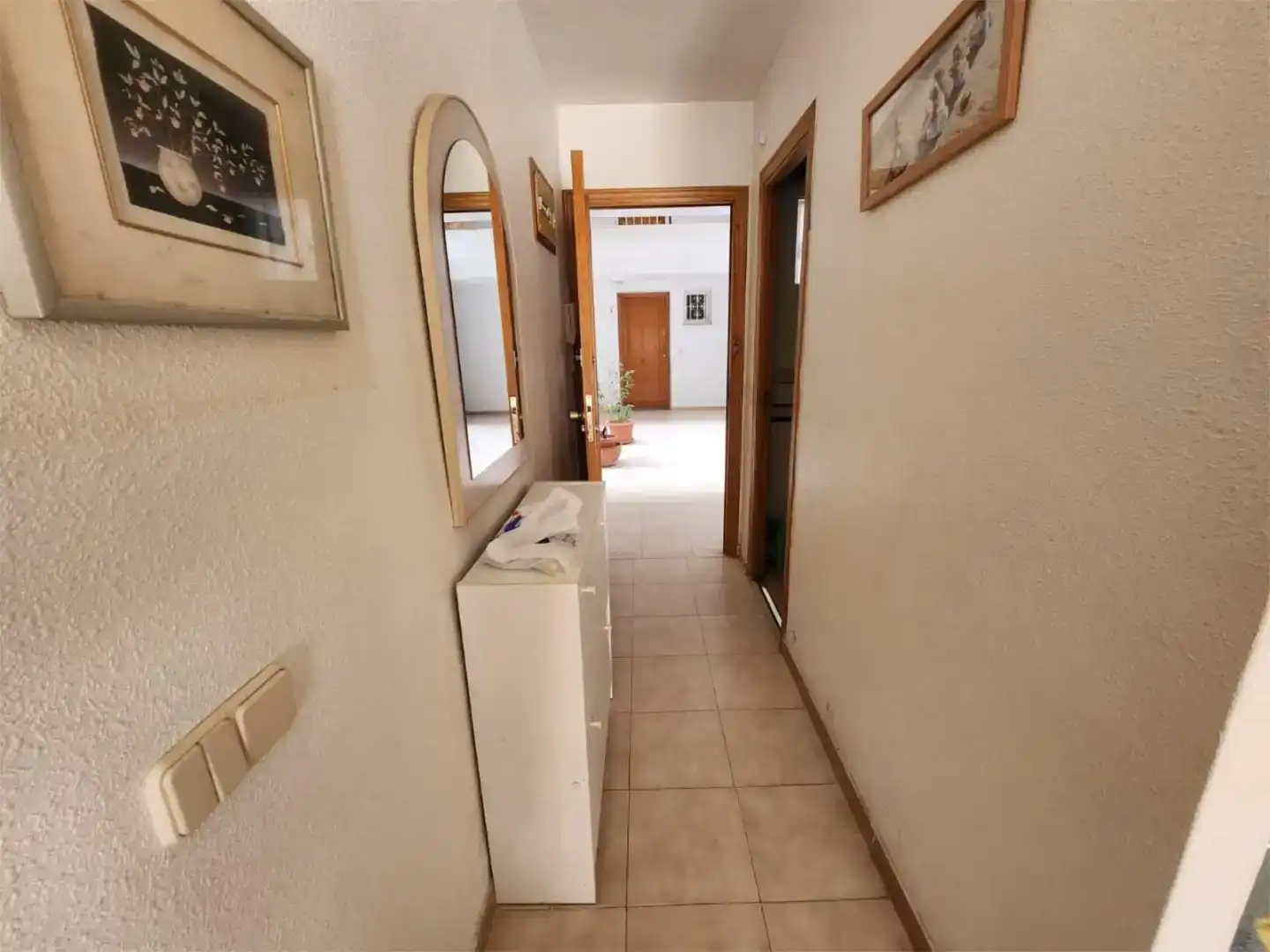 Apartamento en venta en Torrevieja con Piscina y Balcón