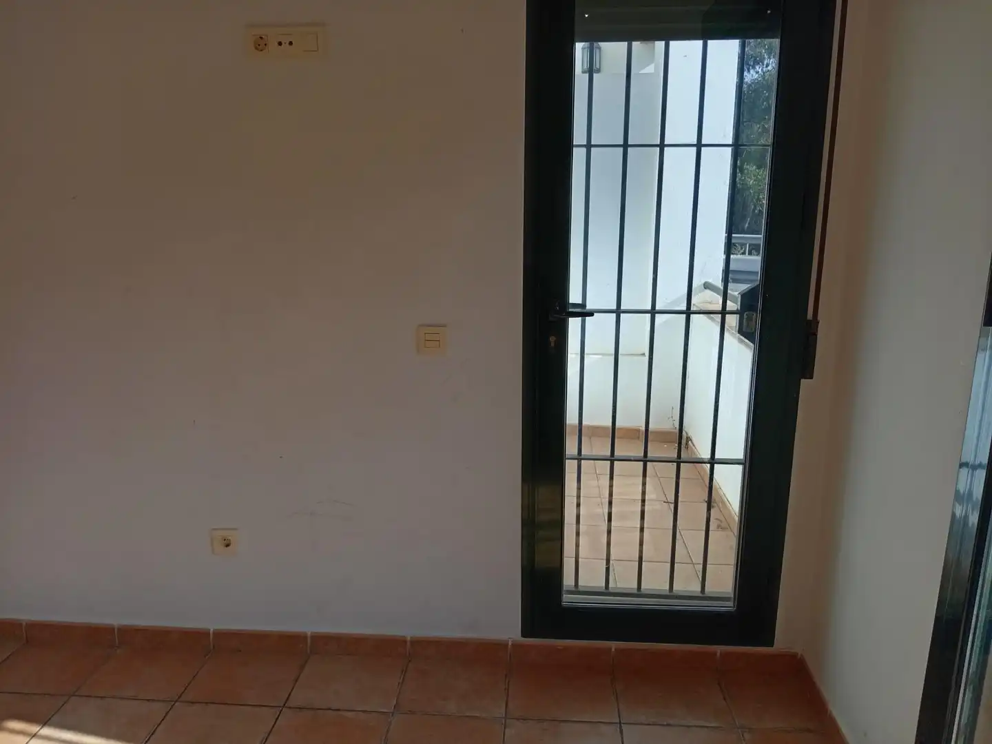 Terraza de Casa adosada en venta en Isla Cristina con Jardín privado