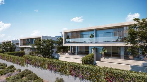 Foto 2 von Wohnung zum Verkauf in Calle Álvaro de Bazán, 4, Cortijo Sur, Madrid