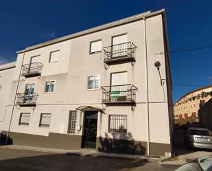 Exterior view of Flat for sale in Sabiote  with Storage room