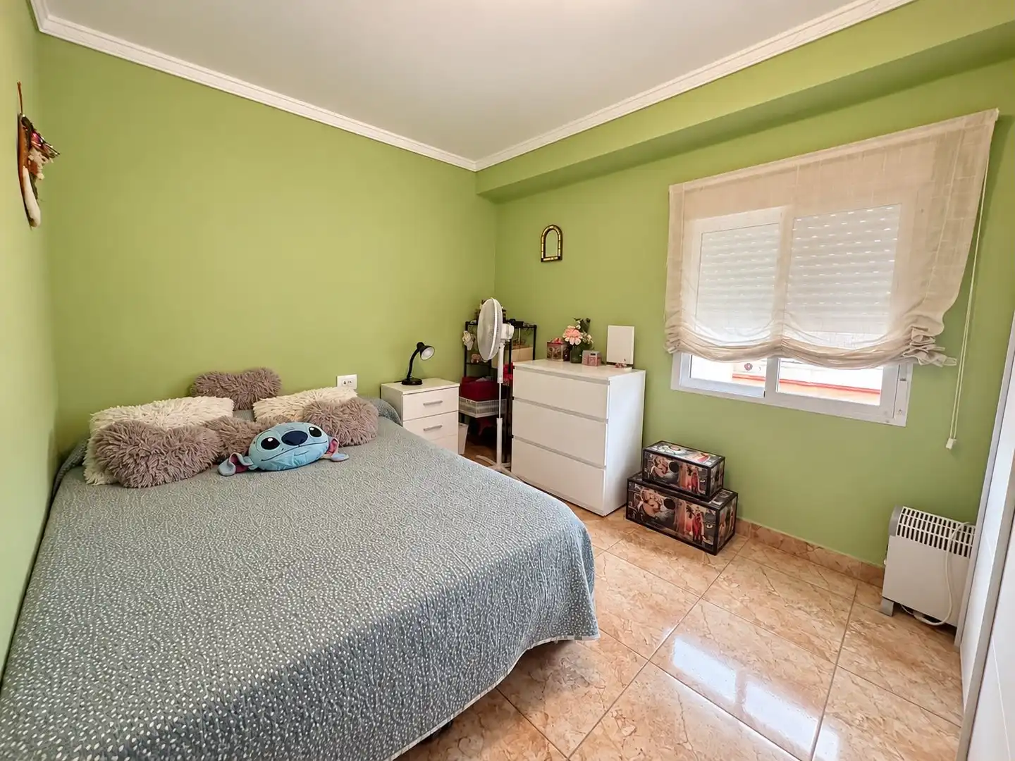 Wohnung mit Terrasse zum Verkauf in Sueca ciudad, imagen 8