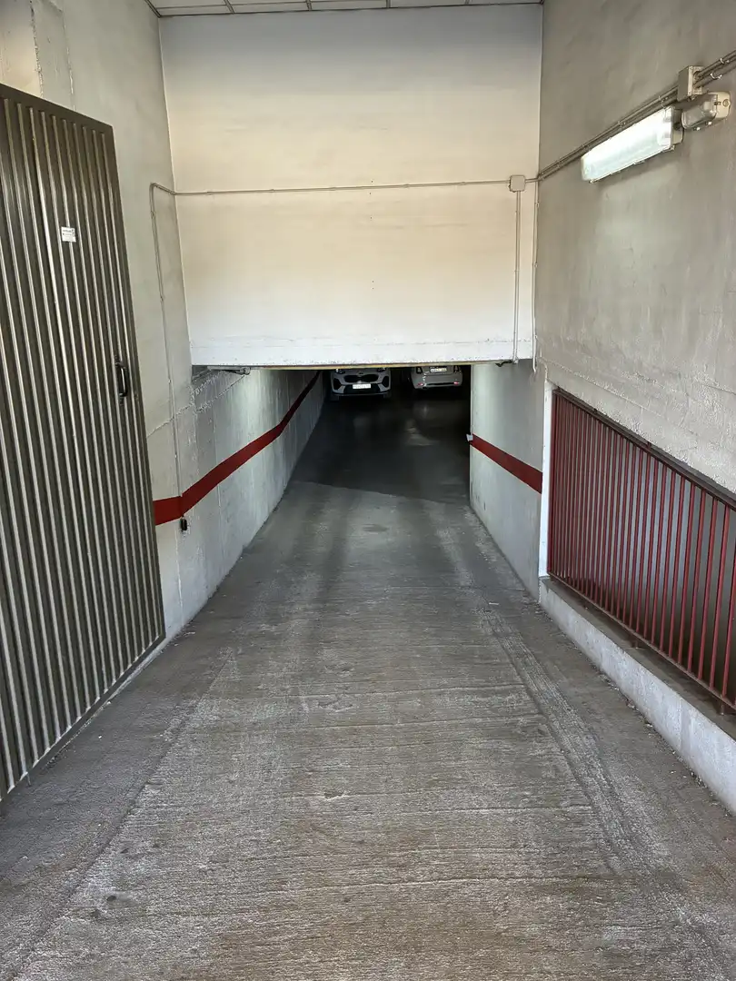 Parking of Garage for rent in Elche / Elx
