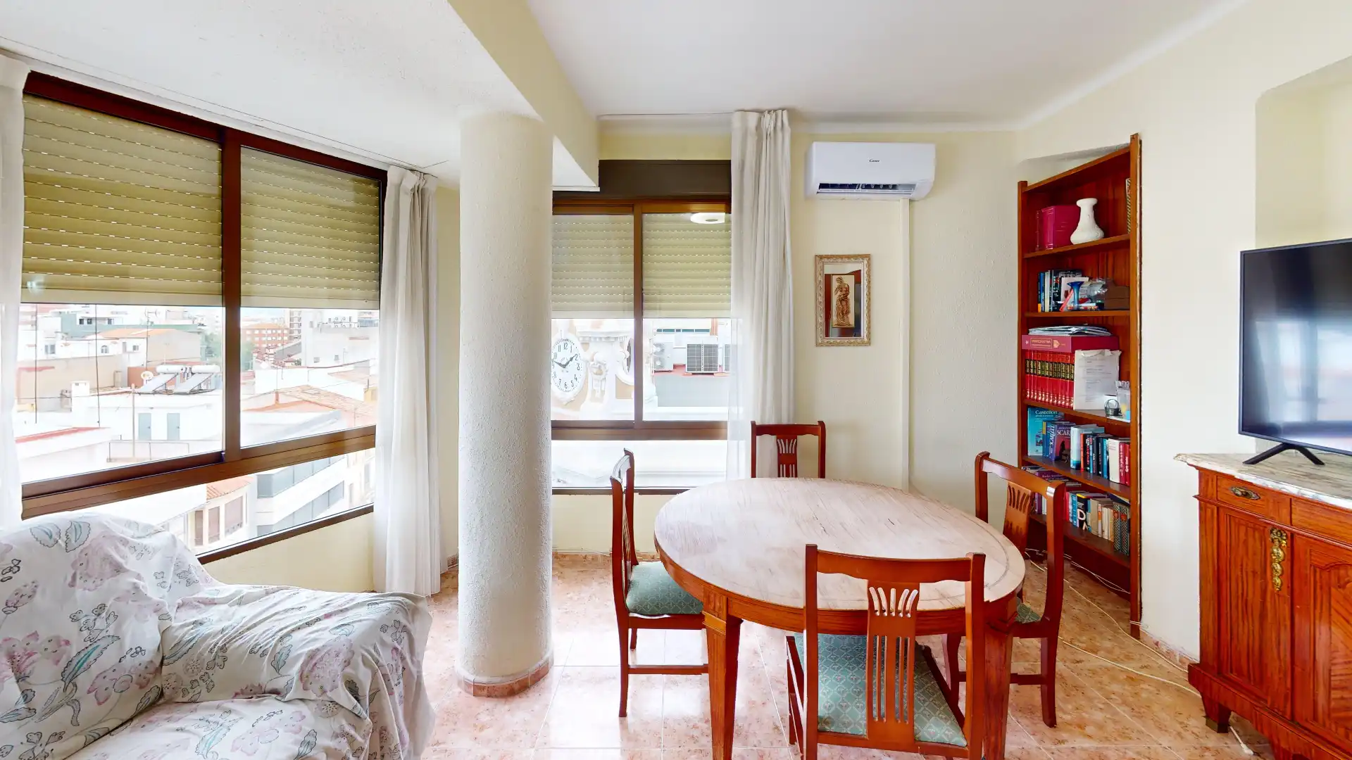 Appartement avec ascenseur à vendre à Carrer de Santa Quitèria (l'Alcora) 5, imagen 2
