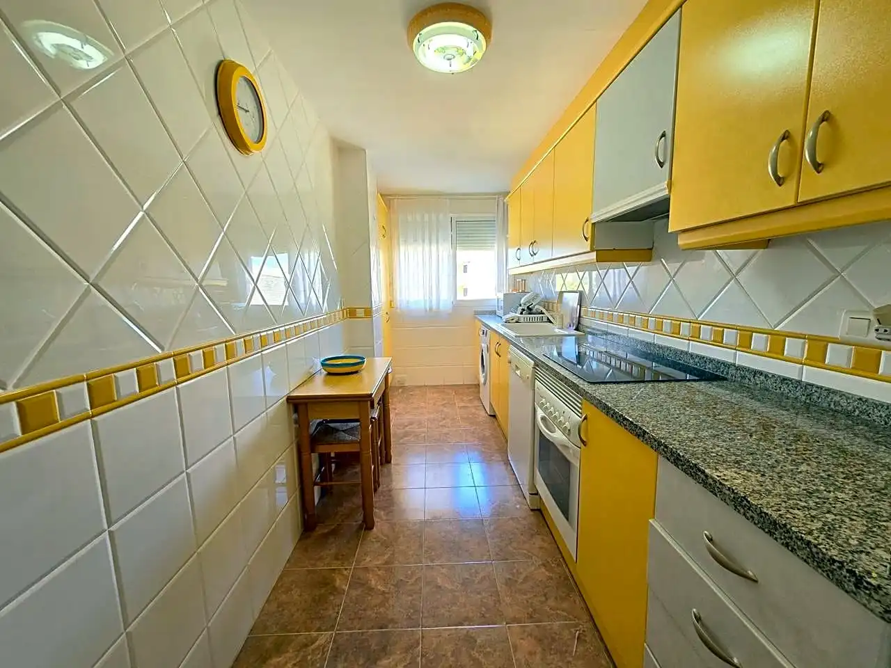 Apartamento de alquiler en Camp De Morvedre, 39, Playa de Gandia