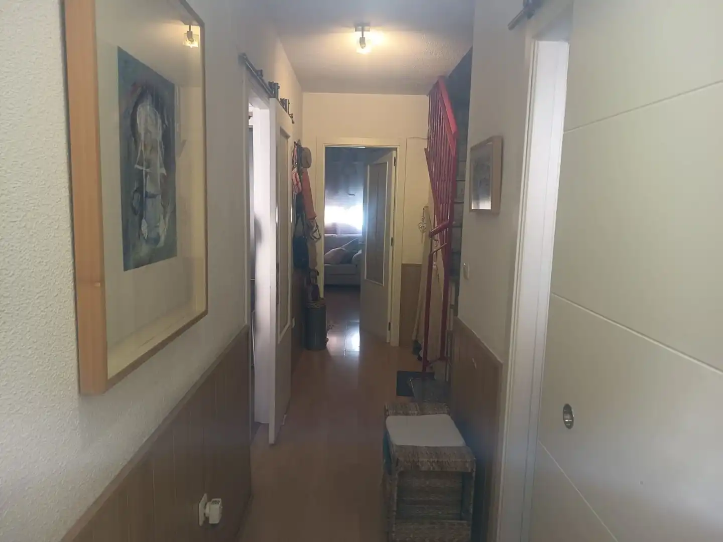Dúplex en venta en Granada con Aire acondicionado, Calefacción y Trastero