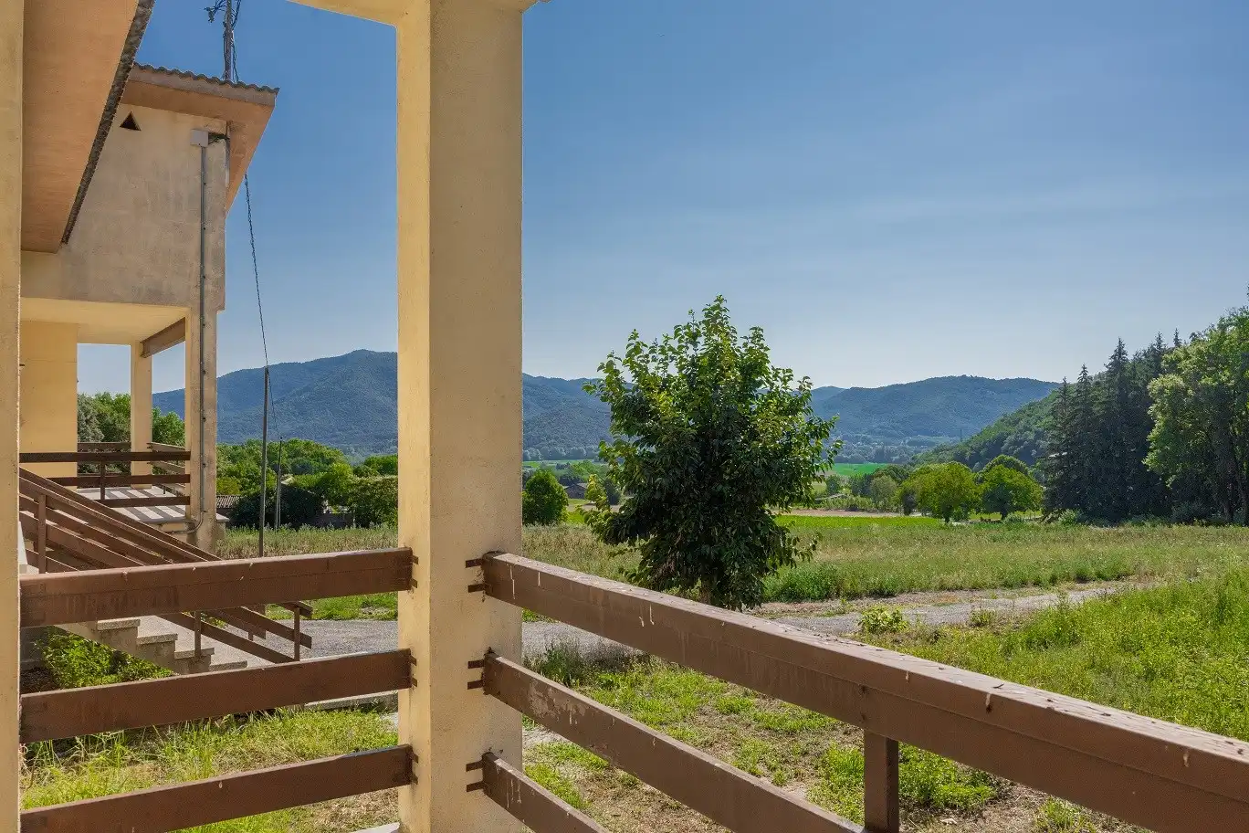 Maison rustique avec terrasse à vendre à La Vall d'en Bas, imagen 38