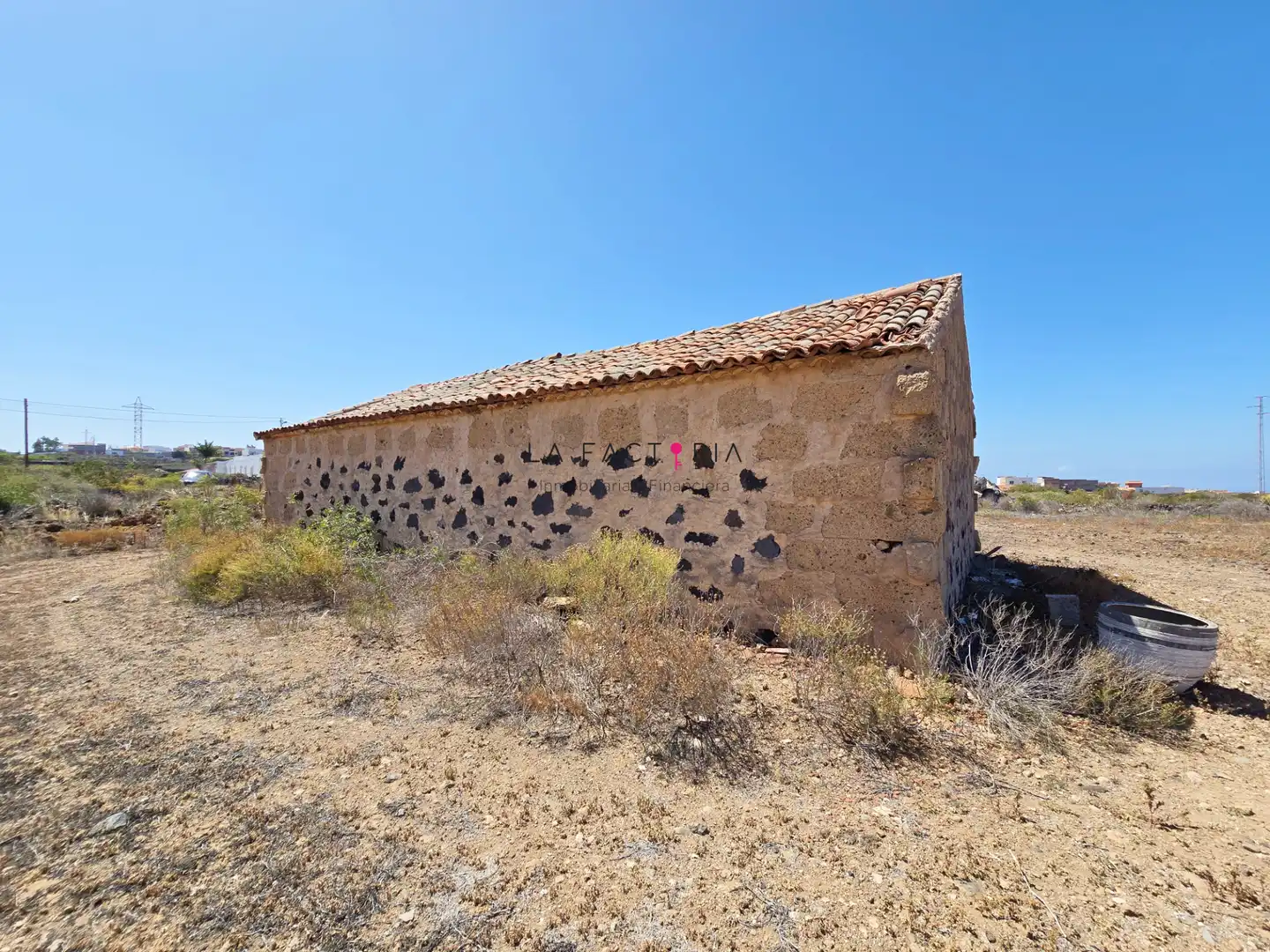 Terreny rústic en venda a Buzanada, imagen 11
